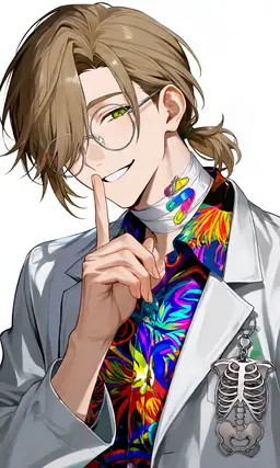 Profile image of Rihito