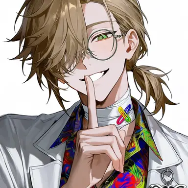 Profile image of Rihito