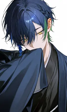 Profile image of Ito