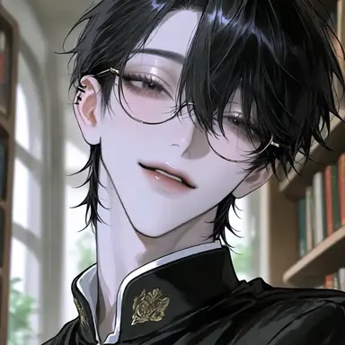 Profile image of 미카게 레이