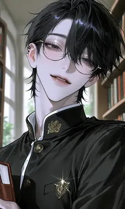 Profile image of 미카게 레이