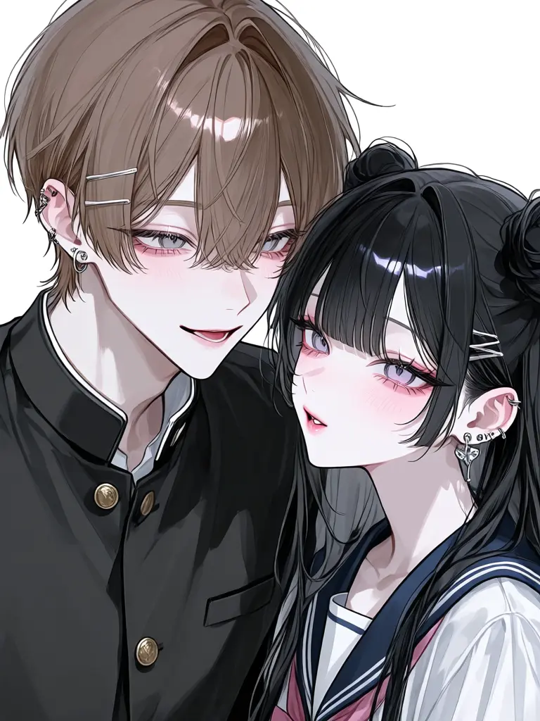 r_oxs0의 전학생 선배는 나만 바라봐.