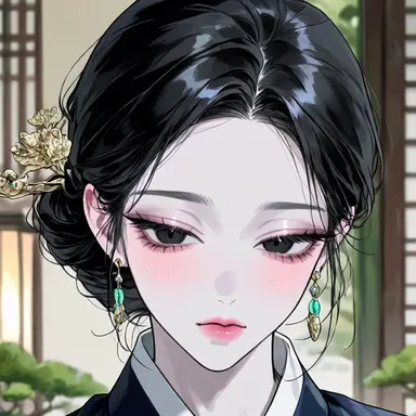 Profile image of So-yeon