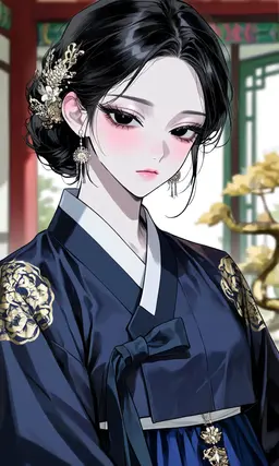 Profile image of So-yeon