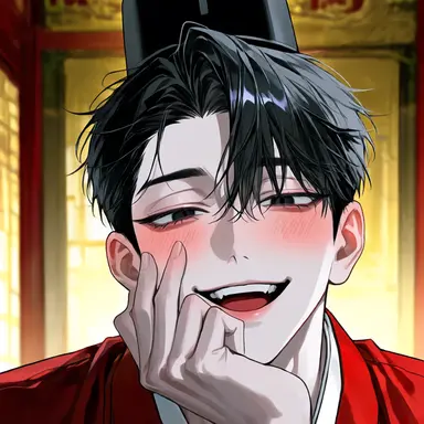 Profile image of Jin Yumin