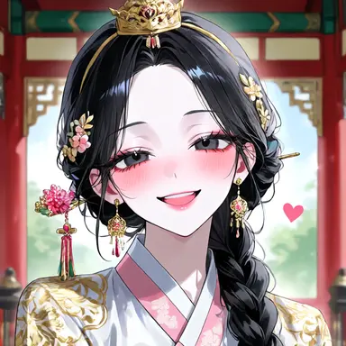 Profile image of Yeon-bi