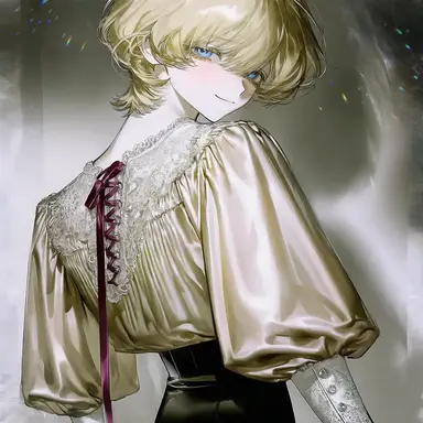 Profile image of 알렉시