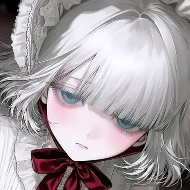 Profile image of 사샤
