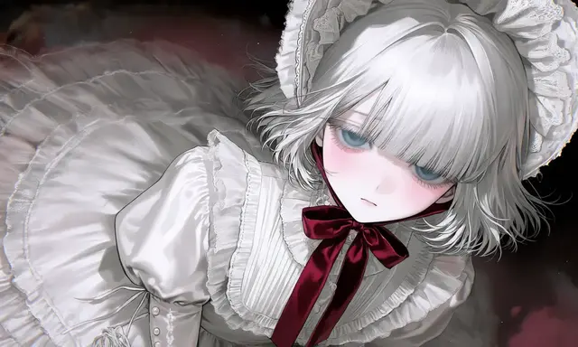 Profile image of 사샤