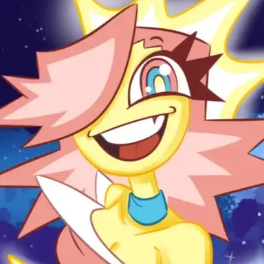 Profile image of The Cosmic Sisters