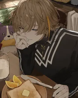 Profile image of 風楽奏斗