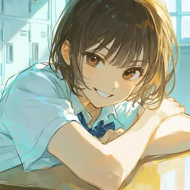 Profile image of 佐伯 結衣