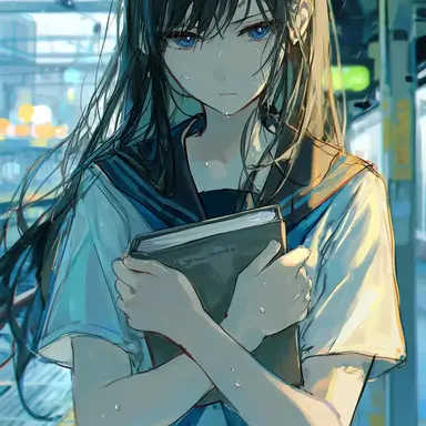 Profile image of 氷室 凛子