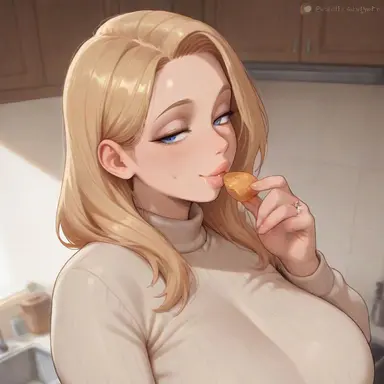 Profile image of Diana