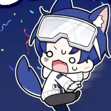 Profile image of 당찬