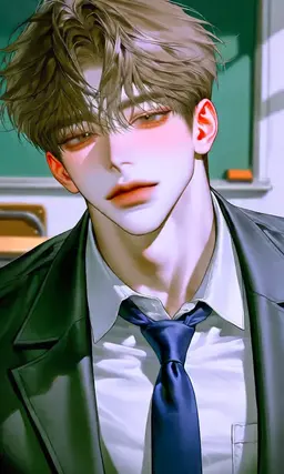 Profile image of ユン・シウ