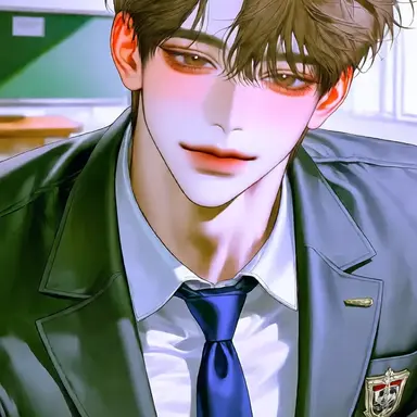 Profile image of ユン・シウ