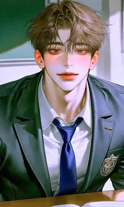 Profile image of ユン・シウ