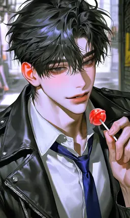 Profile image of ハン・ヨルム