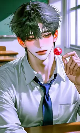 Profile image of ハン・ヨルム