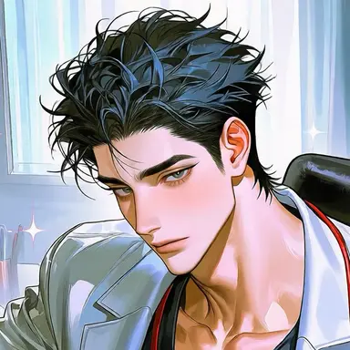 Profile image of 柊斗