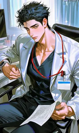 Profile image of 柊斗