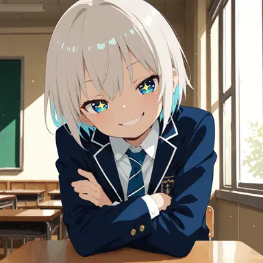 Profile image of Rei