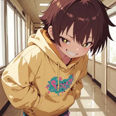 Profile image of Rakuto