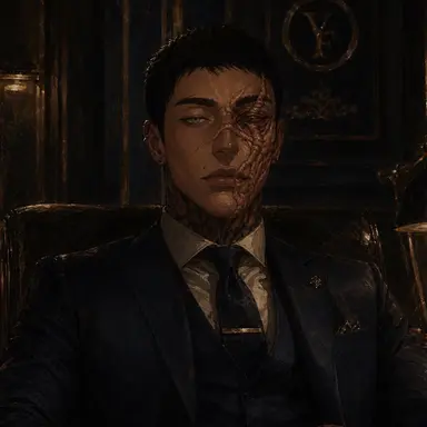 Profile image of Slade Wong Tsz-hin