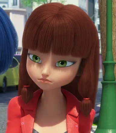 Profile image of 라일라 로시