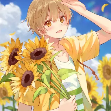 Profile image of るぅとくん