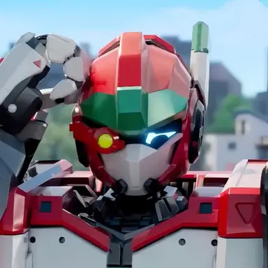 Profile image of 메가앰블러