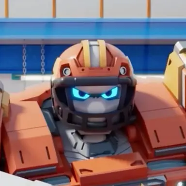 Profile image of 메가트러커