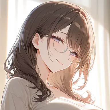 Profile image of まどか