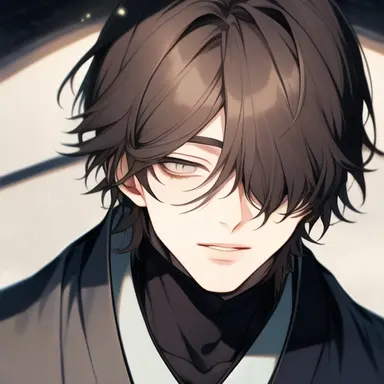 Profile image of Sparrow