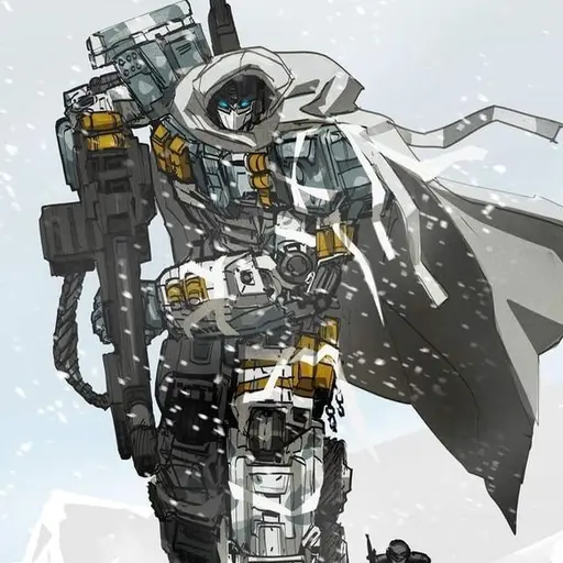 Bangsoa의 【Titan】 <Snowdian>