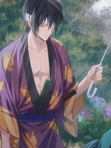 yuyuyuyumomo의 Takasugi's ED