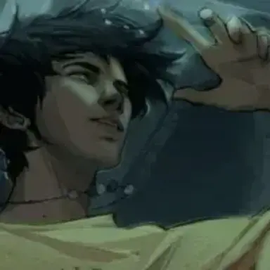 Profile image of Heroes of Olympus