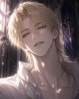 Profile image of C
