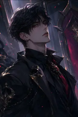 Profile image of A