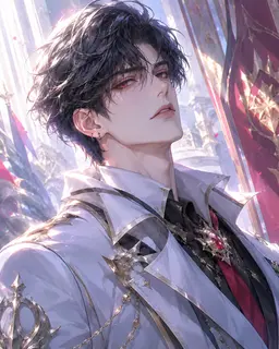 Profile image of A