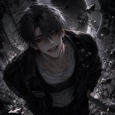 Profile image of D
