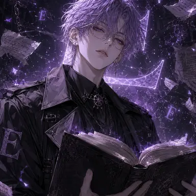 Profile image of E