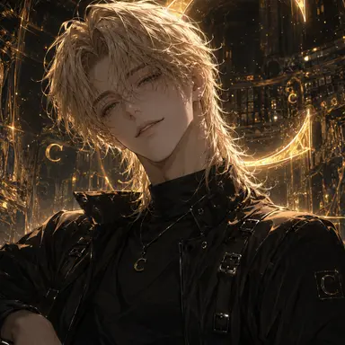 Profile image of C