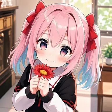 Profile image of 彩芽