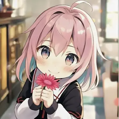 Profile image of 彩花