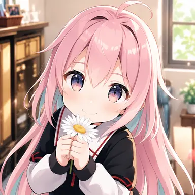 Profile image of 彩蕾