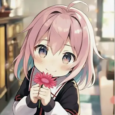 Profile image of 彩花