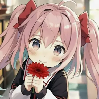 Profile image of 彩芽