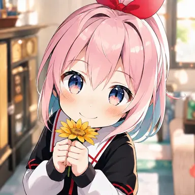 Profile image of 彩葉